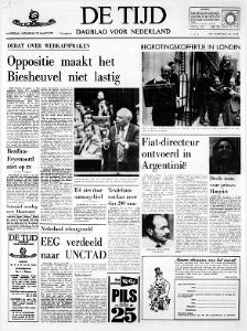 Thumbnail krantenartikel Delpher