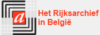 Logo Rijksarchief van België