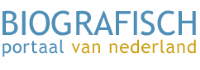 Biografisch Portaal van Nederland
