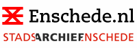 Logo Stadsarchief Enschede
