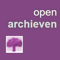 Open Archieven