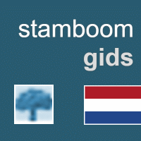 Logo Stamboom Gids